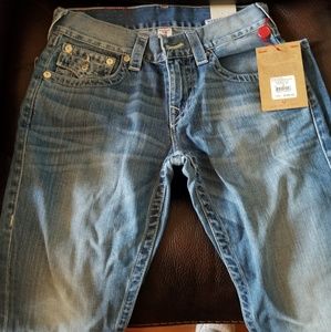 True religion Jean's